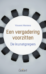 Een vergadering voorzitten. De kunstgrepen