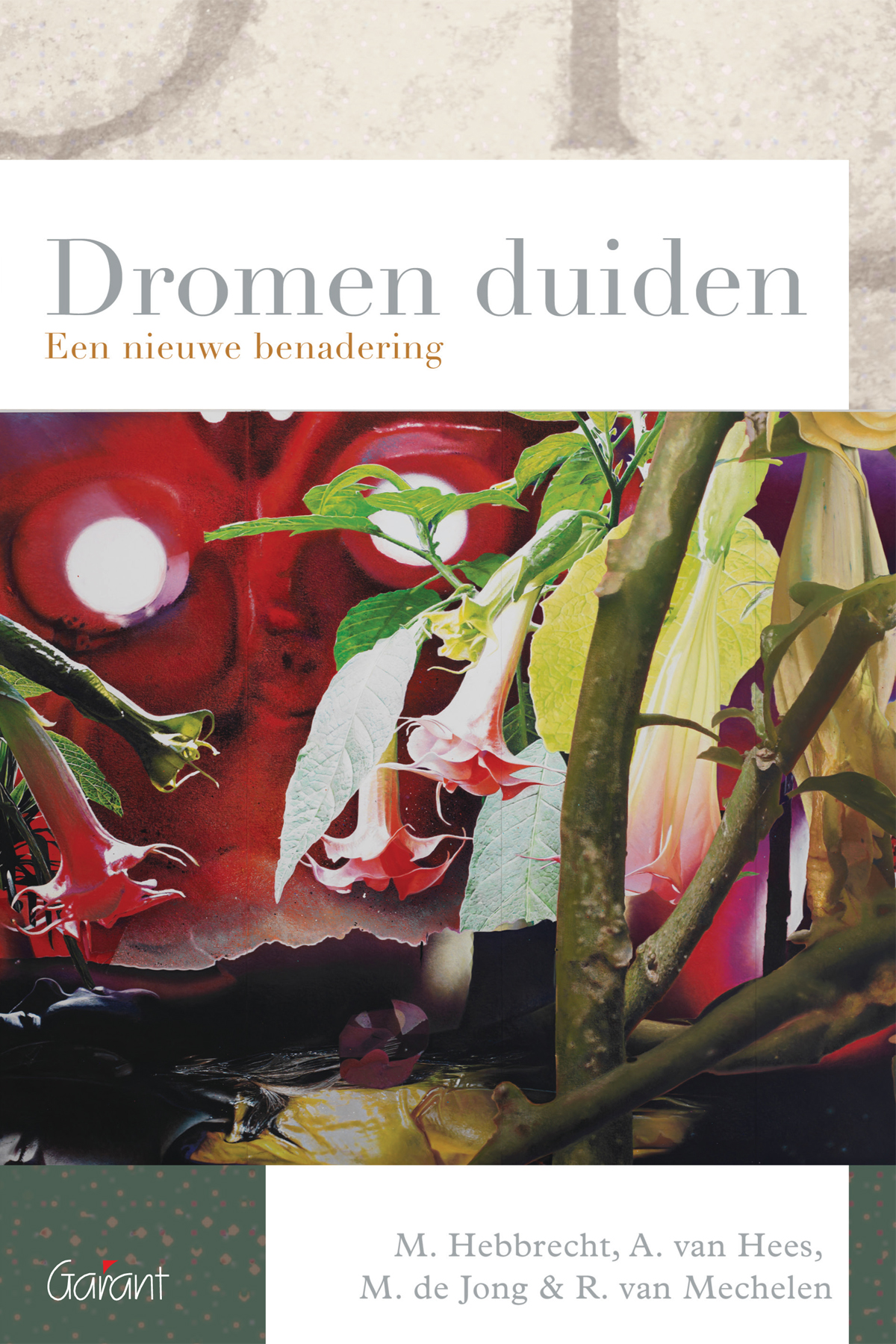 Dromen duiden. Een nieuwe benadering (Reeks Psychoanalytisch Actueel, nr. 24)