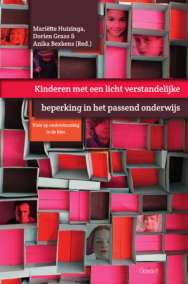 Kinderen met een licht verstandelijke beperking in het passend onderwijs. Visie op ondersteuning in de klas.