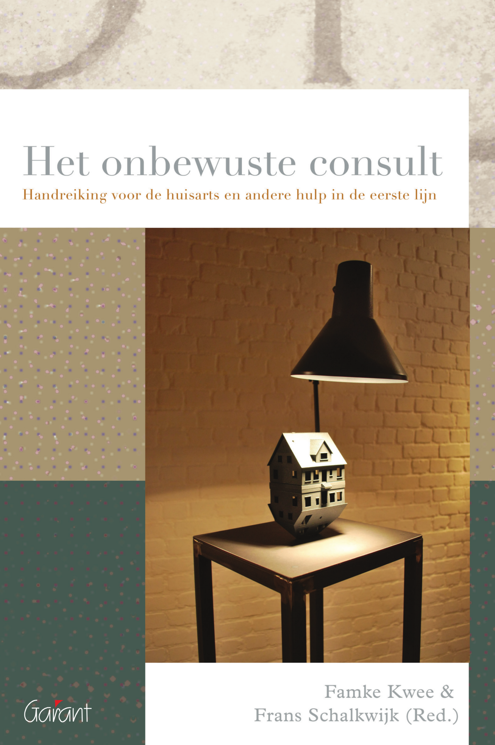 Het onbewuste consult. Handreiking voor de huisarts en andere hulp uit de eerste lijn (Reeks Psychoanalytisch Actueel, nr. 25)