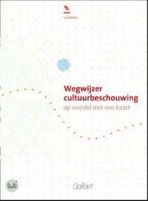 Wegwijzer Cultuurbeschouwing