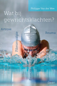 Wat bij gewrichtsklachten? Artrose,reuma,fibromyalgie,...