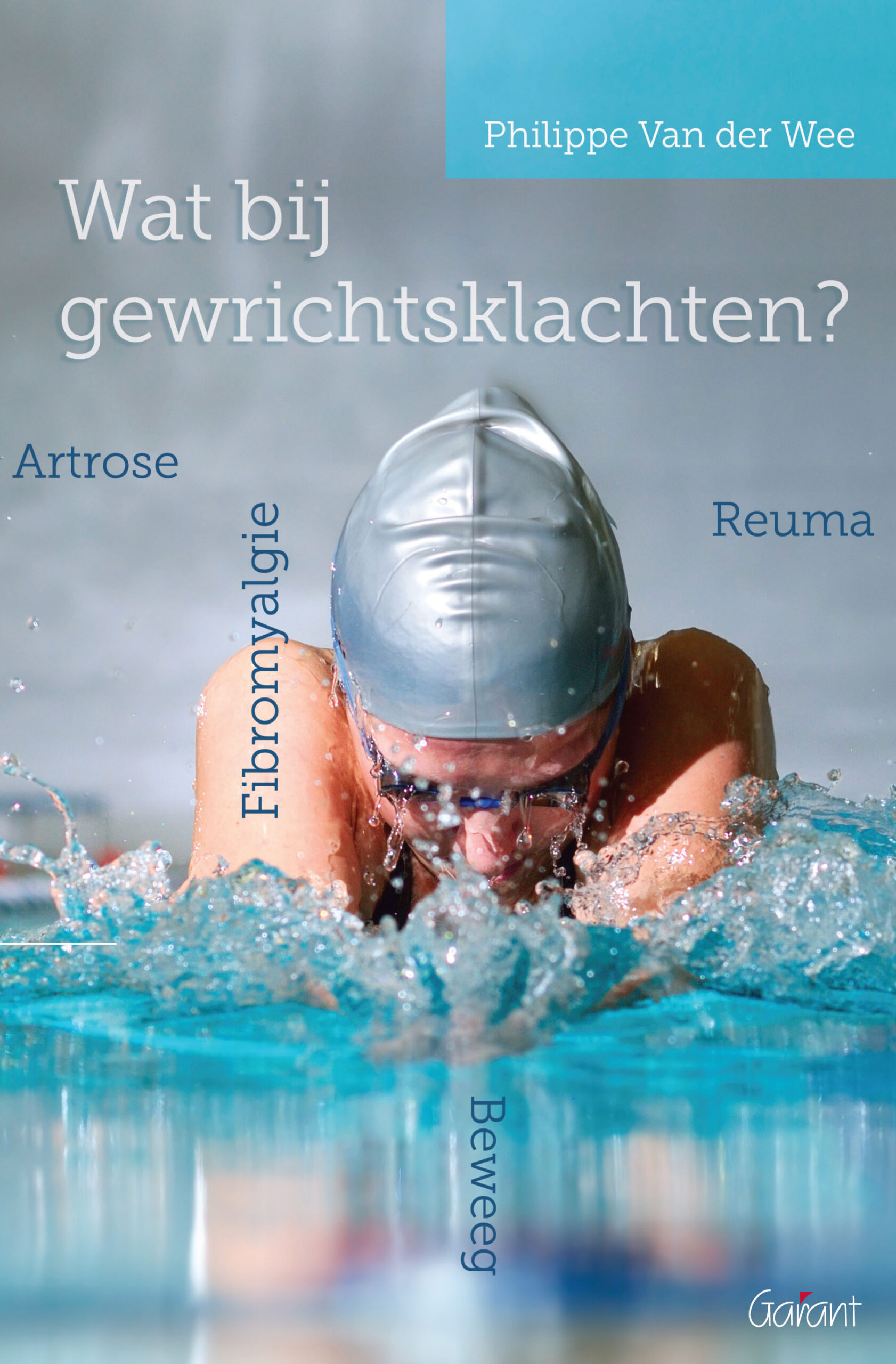 Wat bij gewrichtsklachten? Artrose,reuma,fibromyalgie,...
