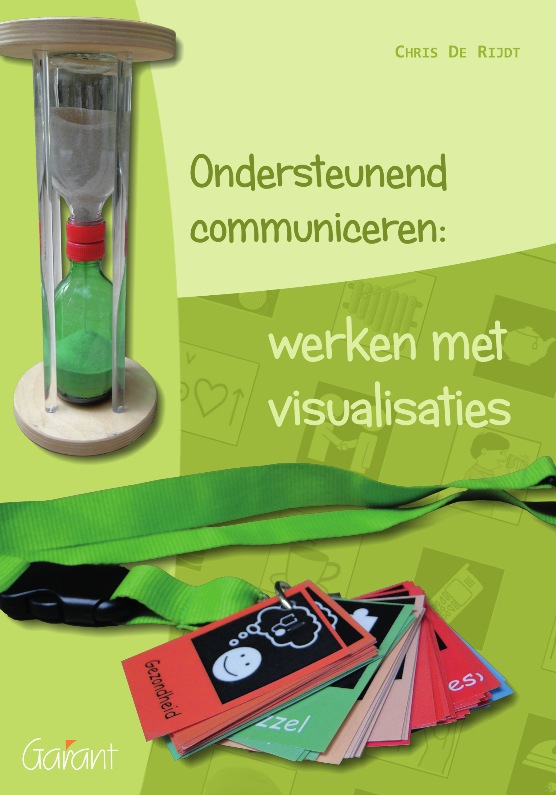 Ondersteunend communiceren: werken met visualisaties