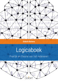 Logicaboek. Praktijk en theorie van het redeneren.Achtste, gewijzigde druk