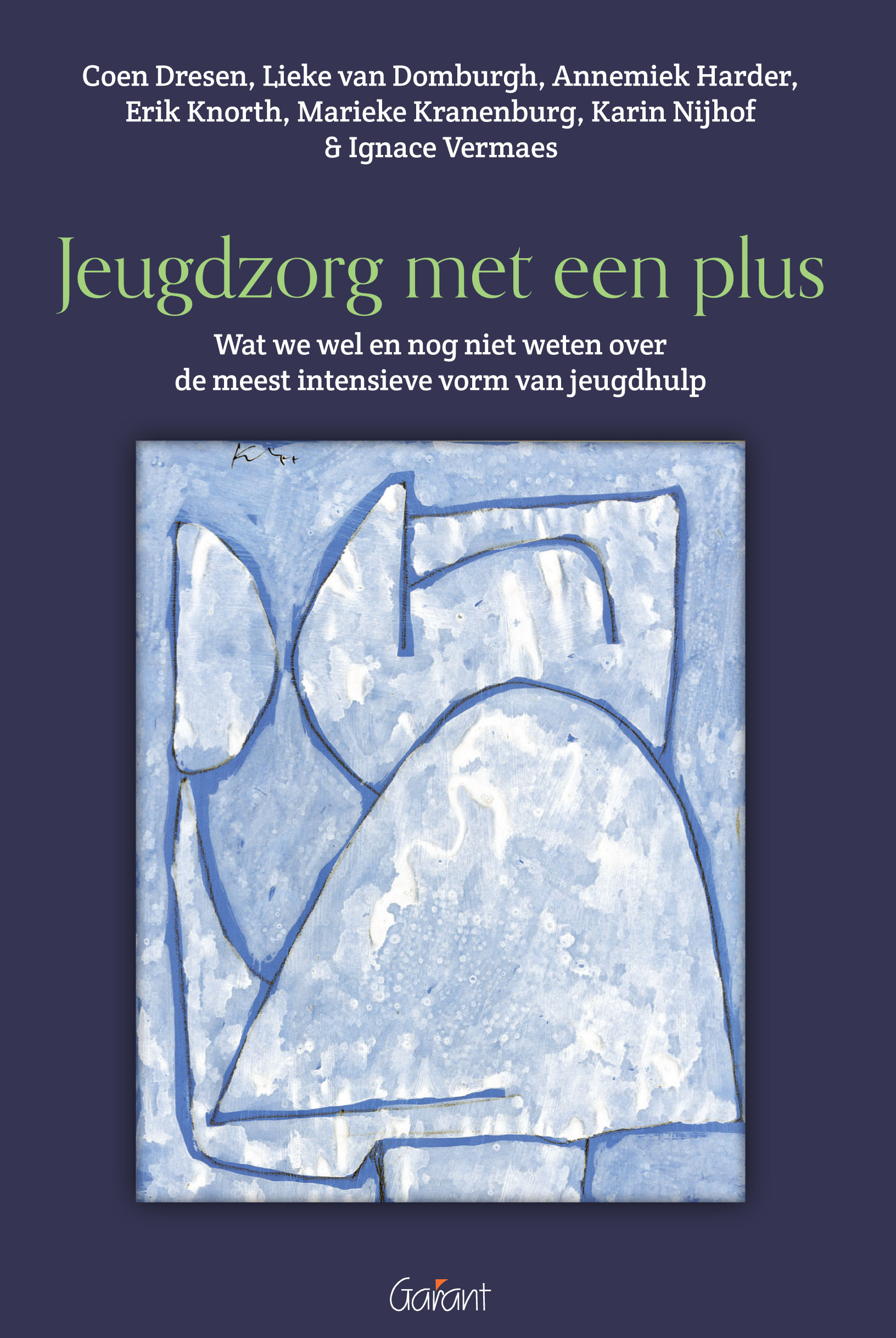 Jeugdzorg met een plus. Wat we wel en nog niet weten over de meest intensieve vorm van jeugdhulp