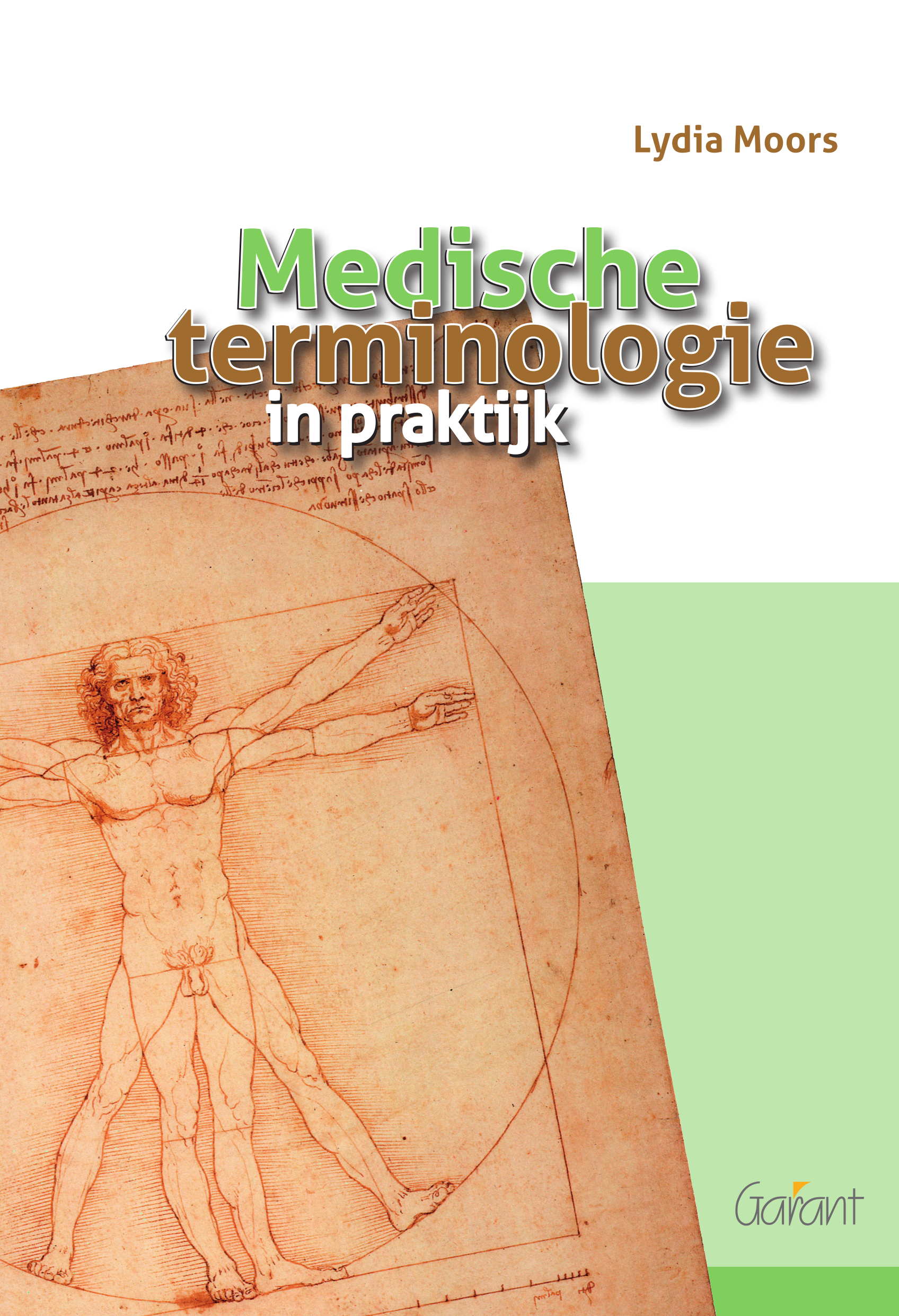 Medische terminologie in praktijk.