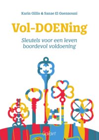 Vol-DOENing. Sleutels voor een leven boordevol voldoening