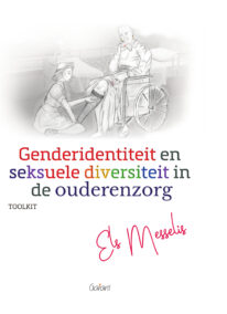 Genderidentiteit en seksuele diversiteit in de ouderenzorg Toolkit (handleiding + situatiekaarten). Clipbox