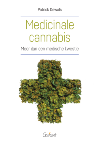 Medicinale cannabis. Meer dan een medische kwestie
