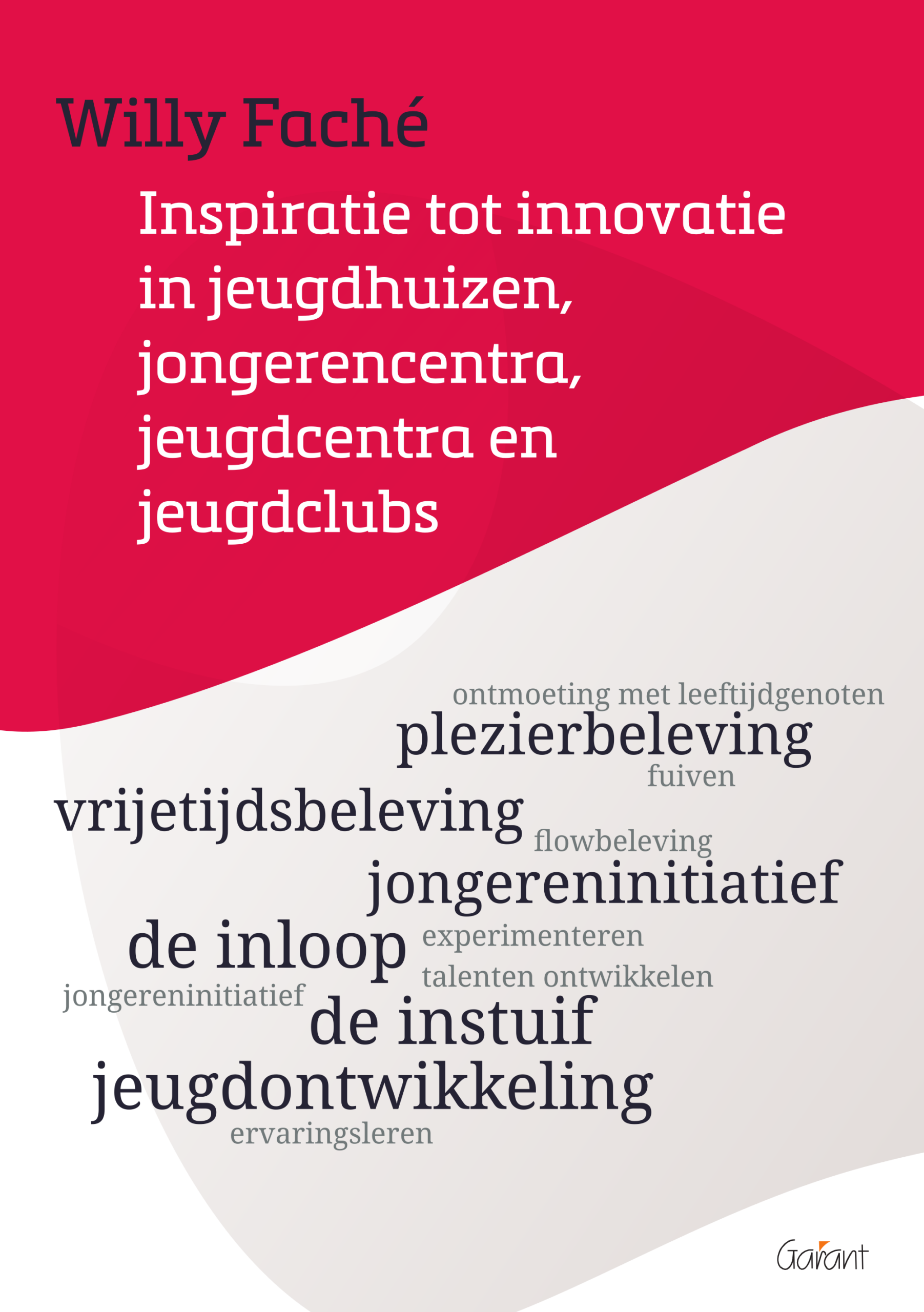Inspiratie tot innovatie in jeugdhuizen, jongerencentra,jeugdcentra en jeugdclubs