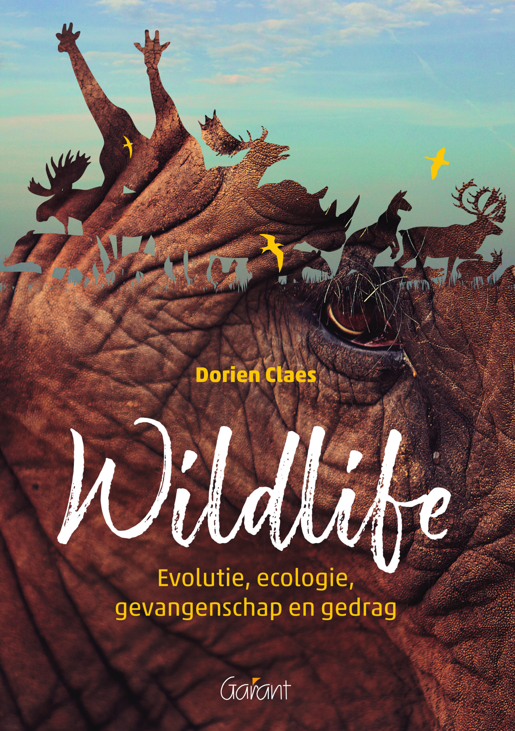 Wildlife. Evolutie, ecologie, gevangenschap en gedrag