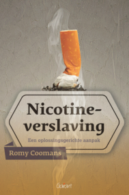 Nicotineverslaving. Een oplossingsgerichte aanpak