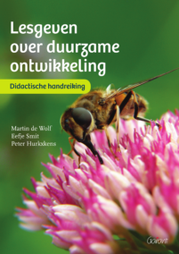Lesgeven over duurzame ontwikkeling. Didactische handreiking