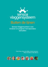 Buiten de lijnen - Box: Handleiding & Kaartenset (2e editie)