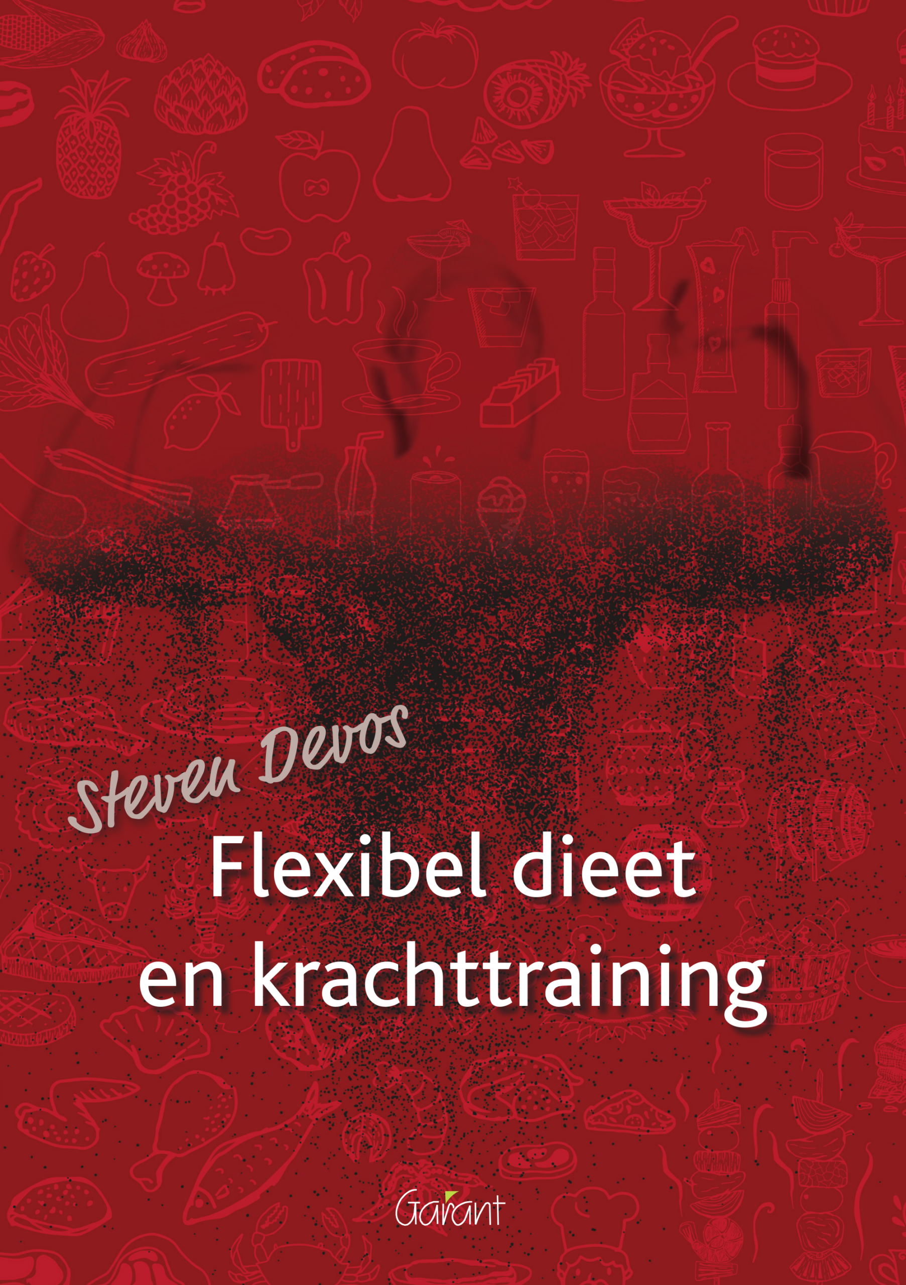 Flexibel dieet en krachttraining.