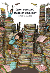 Leren een spel, studeren een sport.