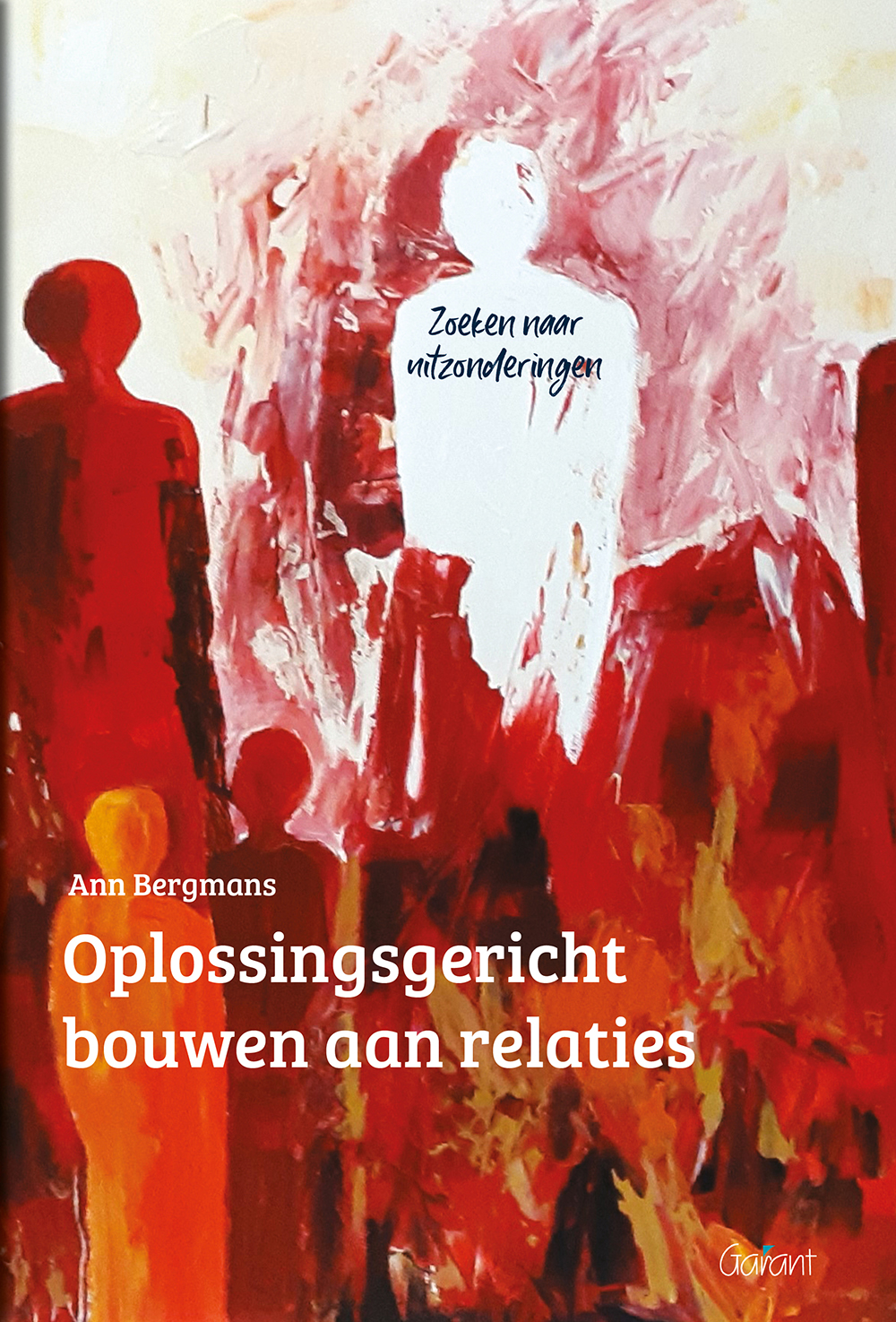 Oplossingsgericht bouwen aan relaties. Zoeken naar uitzonderingen