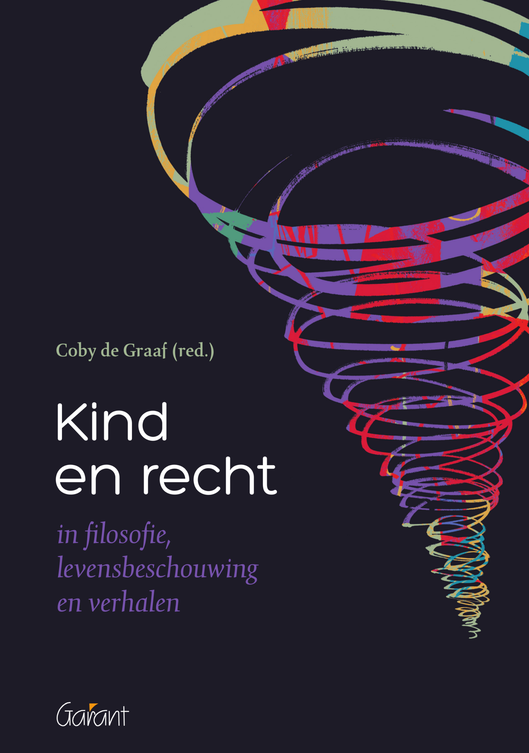 Kind en recht in filosofie, levensbeschouwing en verhalen