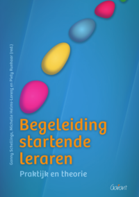 Begeleiding startende leraren.