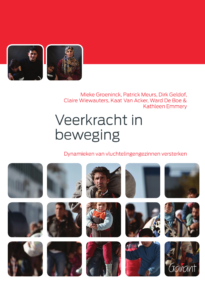 Veerkracht in beweging. Dynamieken van vluchtelingengezinnen versterken (Reeks: Gezinnen, Relaties en Opvoeding, nr. 5)