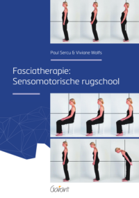 Fasciatherapie: Sensomotorische rugschool