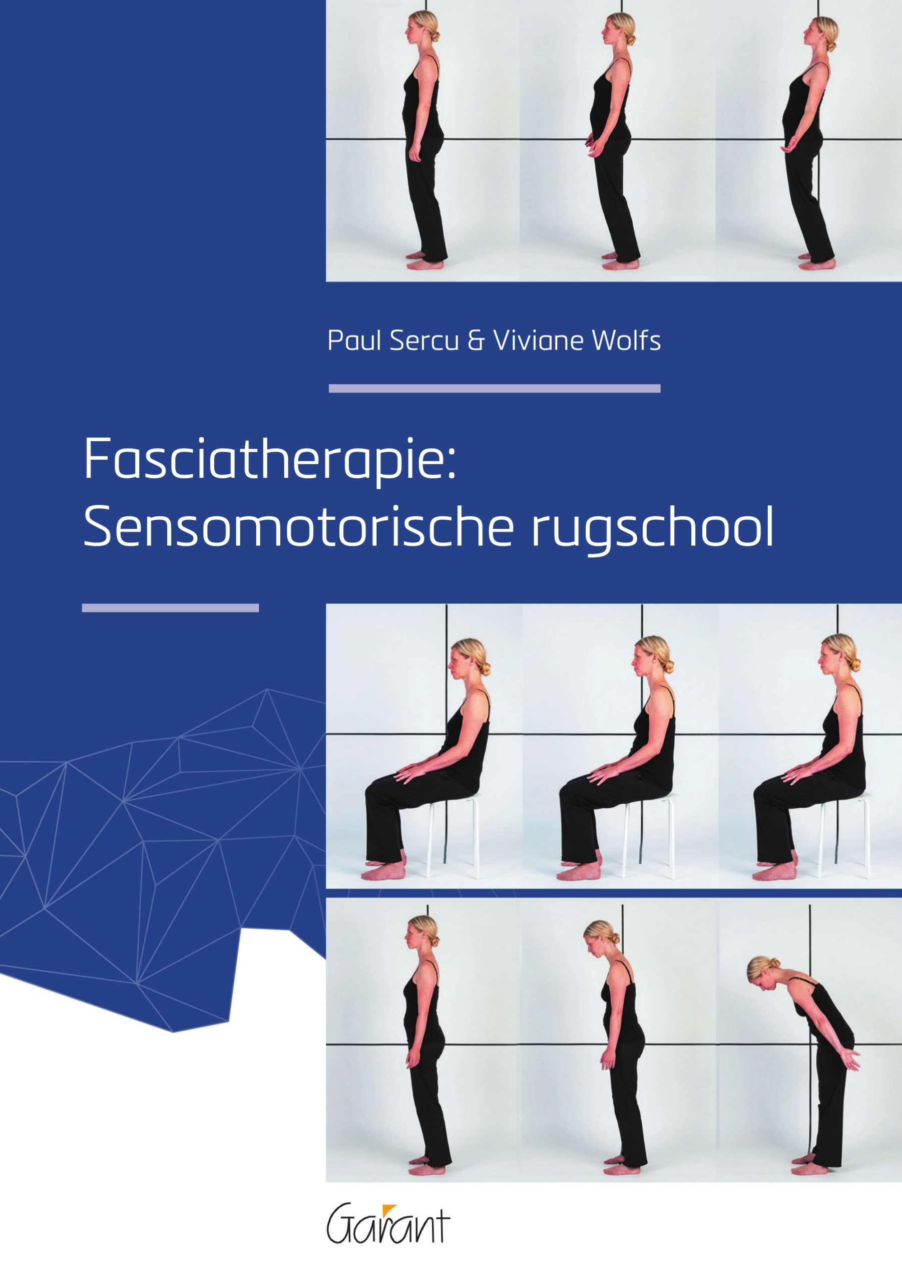 Fasciatherapie: Sensomotorische rugschool