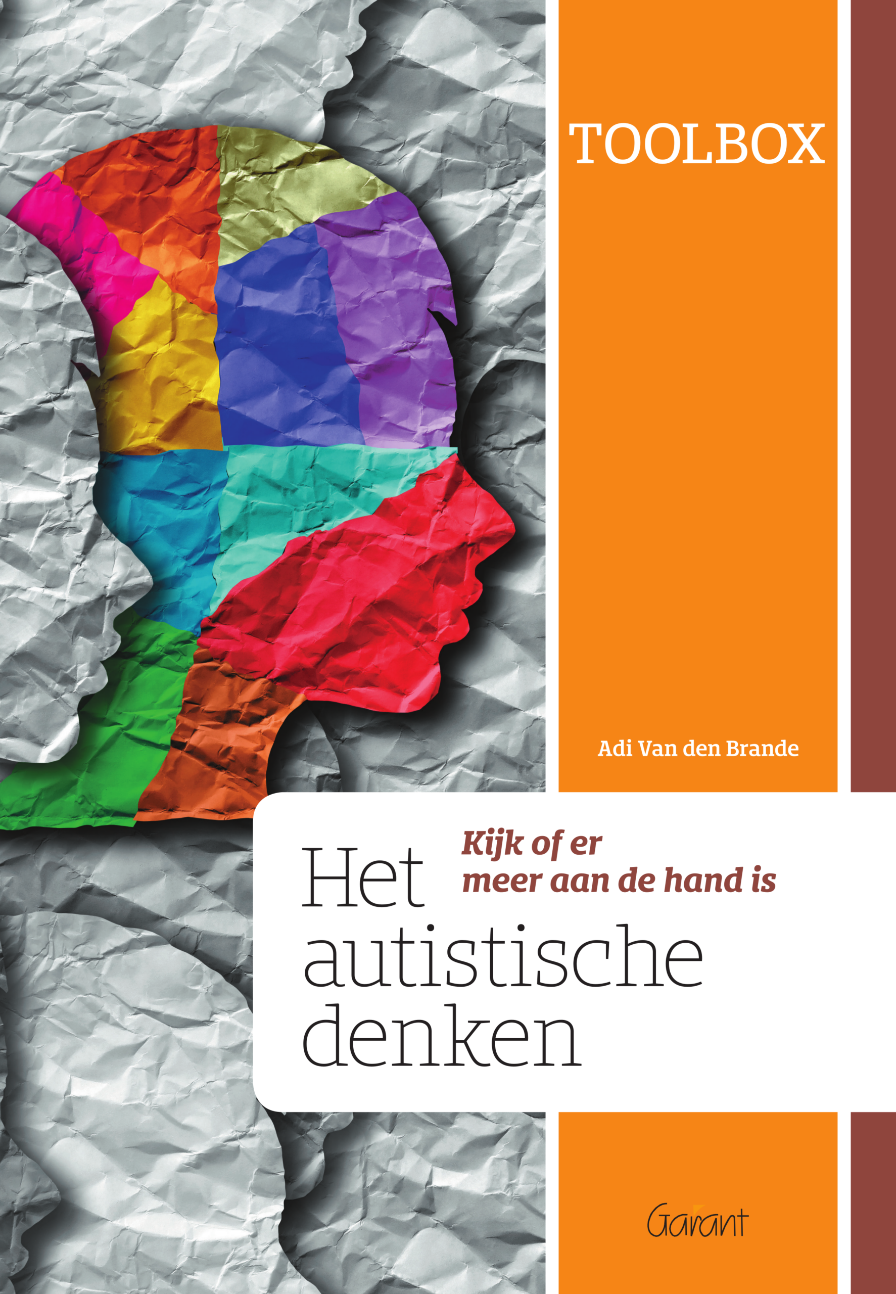 Het autistische denken. Toolbox