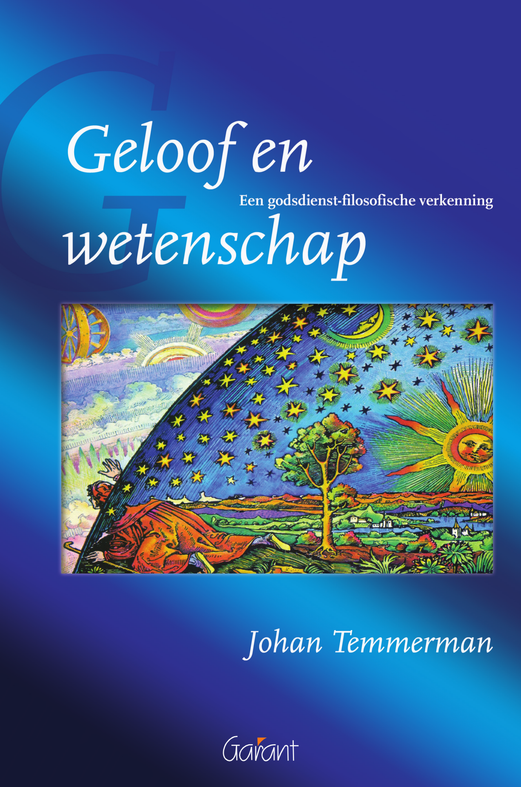 Geloof en wetenschap.