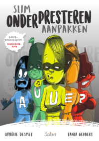 Slim onderpresteren aanpakken - Basisschooleditie. Begeleidersboek