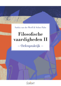 Filosofische vaardigheden II. Oefenpraktijk