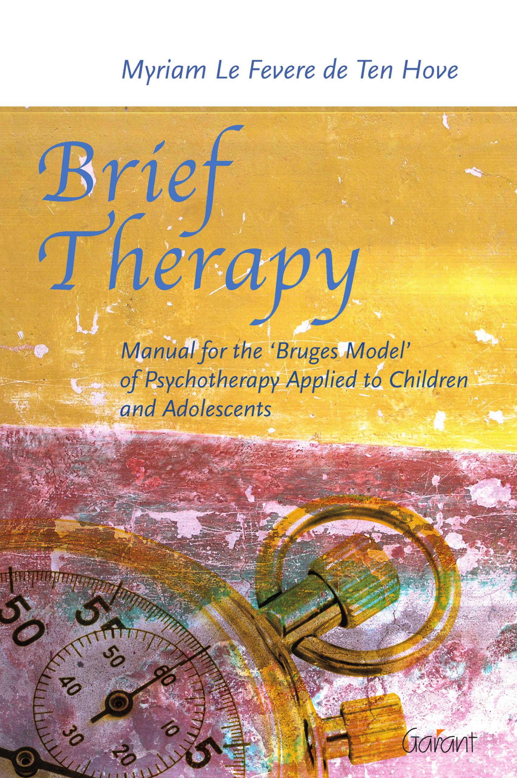 Brief Therapy