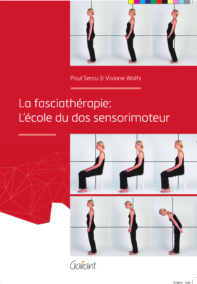 Fasciathérapie: L’école du dos sensorimoteur