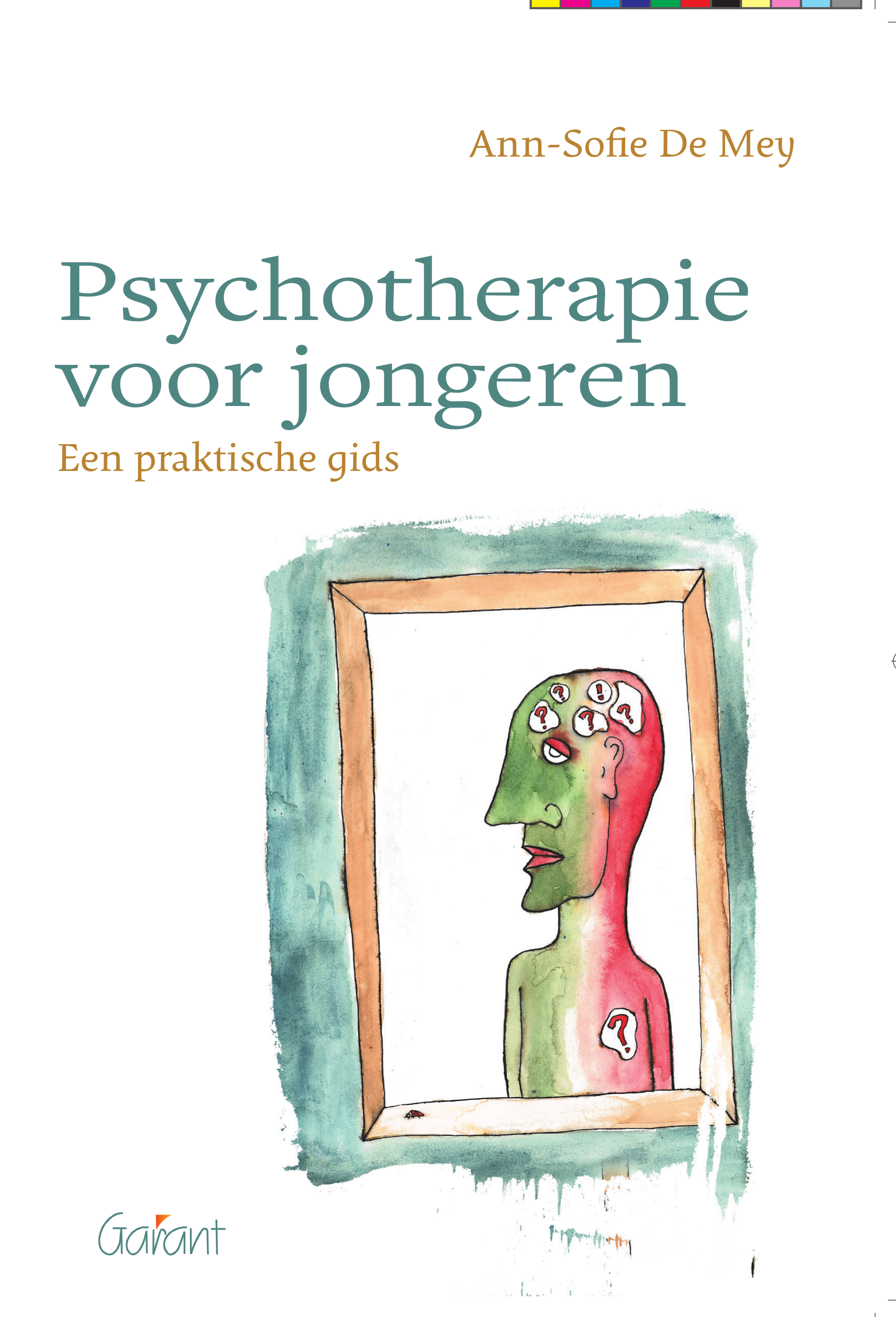 Psychotherapie voor jongeren. Een praktische gids
