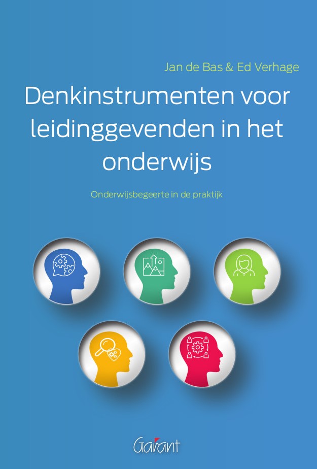 Denkinstrumenten voor leidinggevenden in het onderwijs. Onderwijsbegeerte in de praktijk