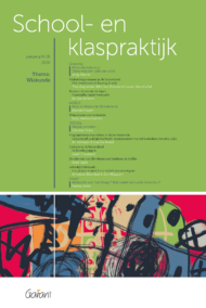 Thema Wiskunde. School- en Klaspraktijk (SKP) jrg. 61, nr. 3