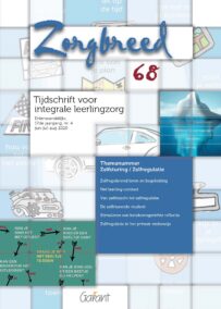 Themanummer Zelfsturing. Zorgbreed nr. 68 (augustus 2020)
