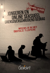 Jongeren en online seksueel grensoverschrijdend gedrag. Wegwijs in het digitale tijdperk