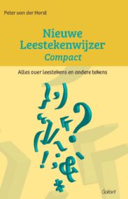 Nieuwe leestekenwijzer Compact