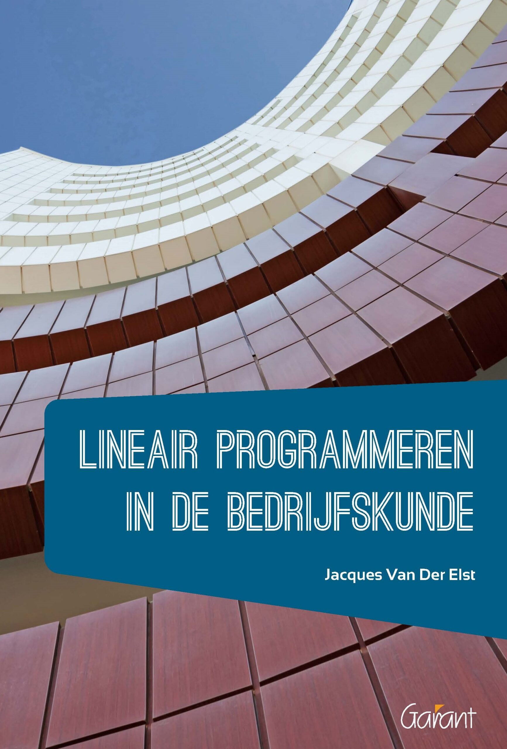 Lineair programmeren in de bedrijfskunde