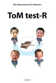 Tom test-R - Handleiding
