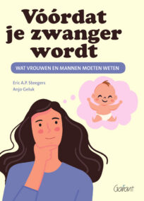 Vóórdat je zwanger wordt - Wat vrouwen en mannen moeten weten