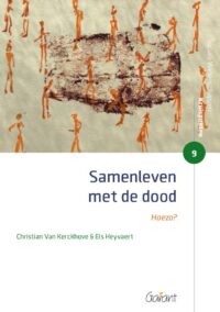 Samenleven met de dood - Hoezo? (Reeks: Sociale Wetenschappen - Kruispunten nr. 9)