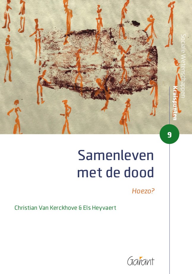 Samenleven met de dood - Hoezo? (Reeks: Sociale Wetenschappen - Kruispunten nr. 9)