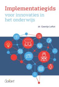 Implementatiegids voor innovaties in het onderwijs