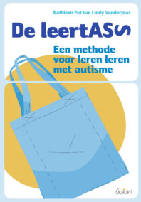 De LeertASS - Een methode voor leren leren met autisme
