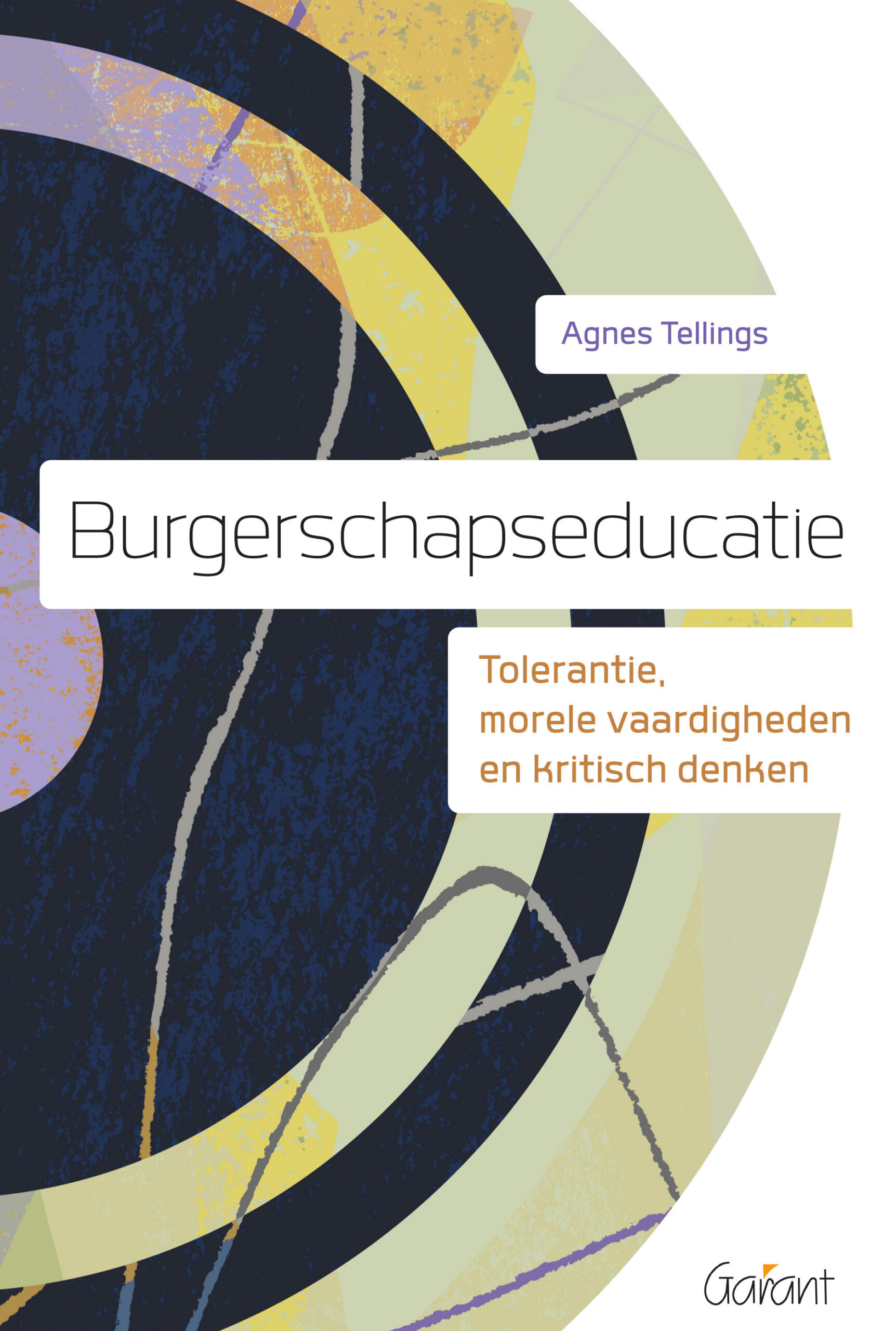 Burgerschapseducatie. Tolerantie, morele vaardigheden en kritisch denken