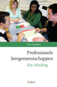 Professionele leergemeenschappen - Een inleiding (6e gewijzigde druk)