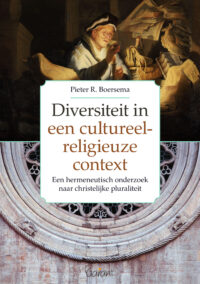 Diversiteit in een cultureel-religieuze context. Een hermeneutisch onderzoek naar christelijke pluraliteit