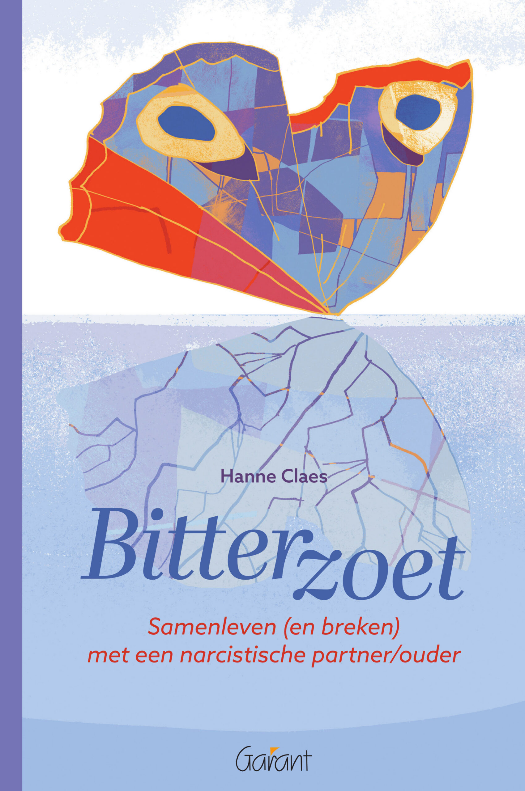 Bitterzoet - Samenleven (en breken) met een narcistische partner/ouder